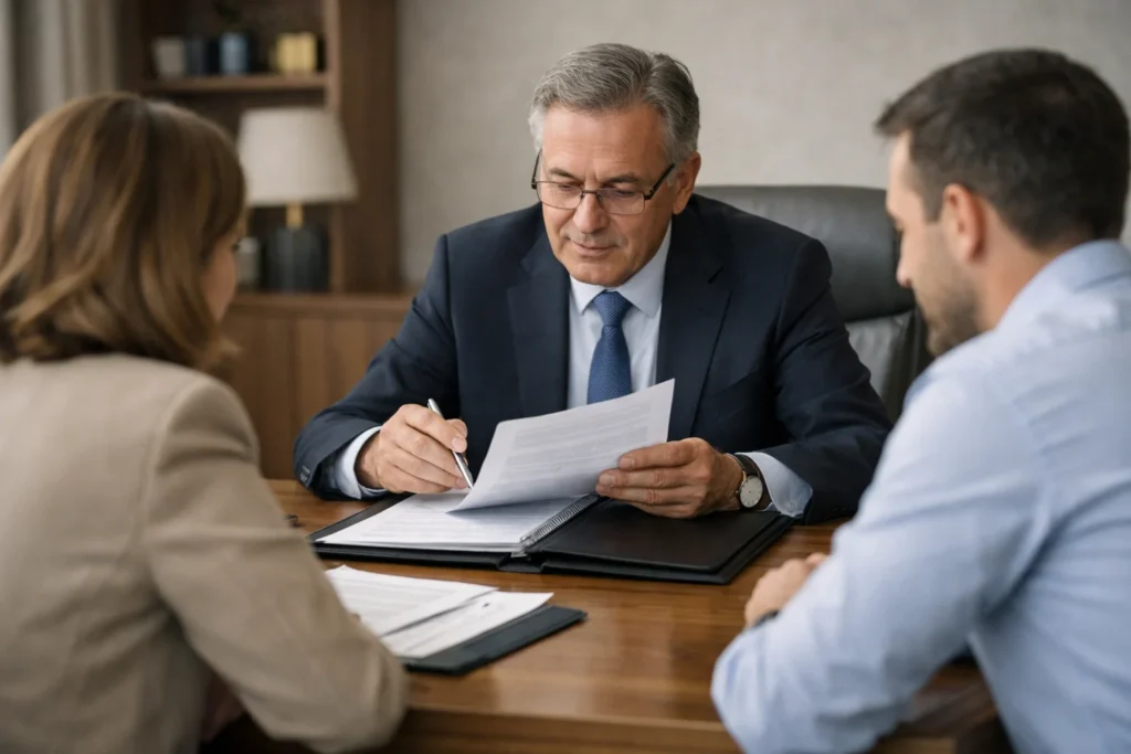 Firma constitución empresa