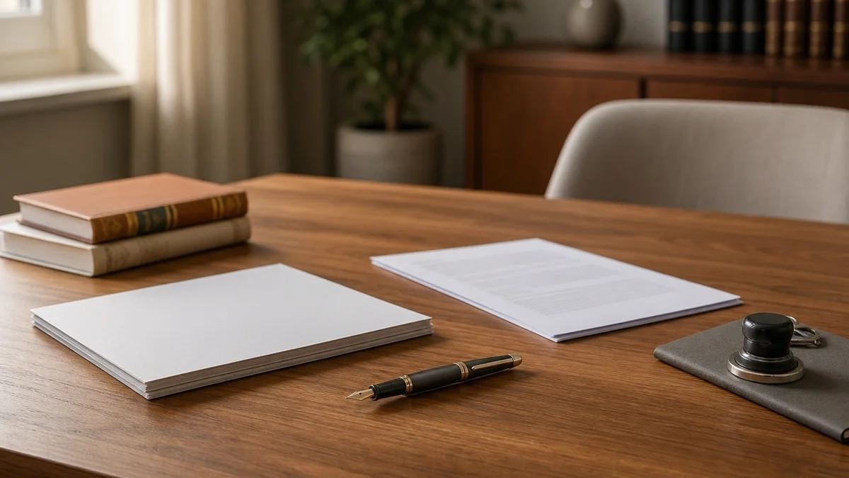 Documentación para escritura de donación