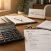 Calculadora y formularios de Hacienda para calcular impuestos en compraventa de vivienda